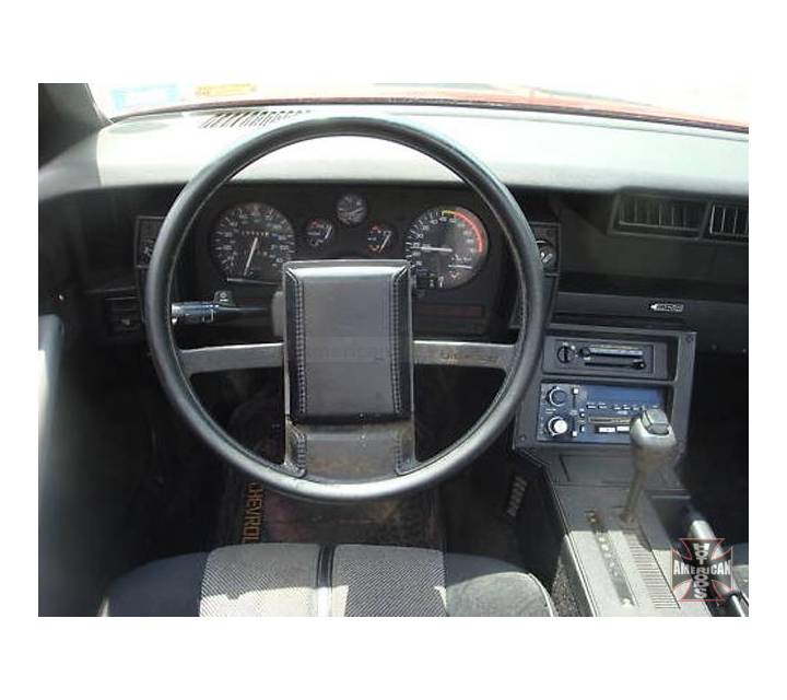 dashboard no cracks Excellent