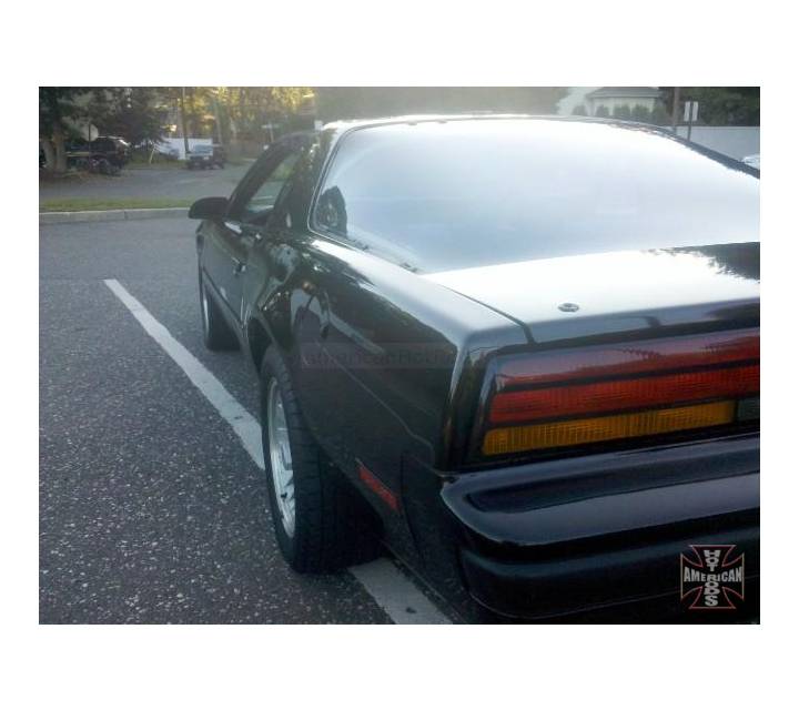 Driver side perfect no dings/rust/dents