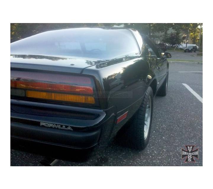 Passenger side perfect no dings/rust/dents