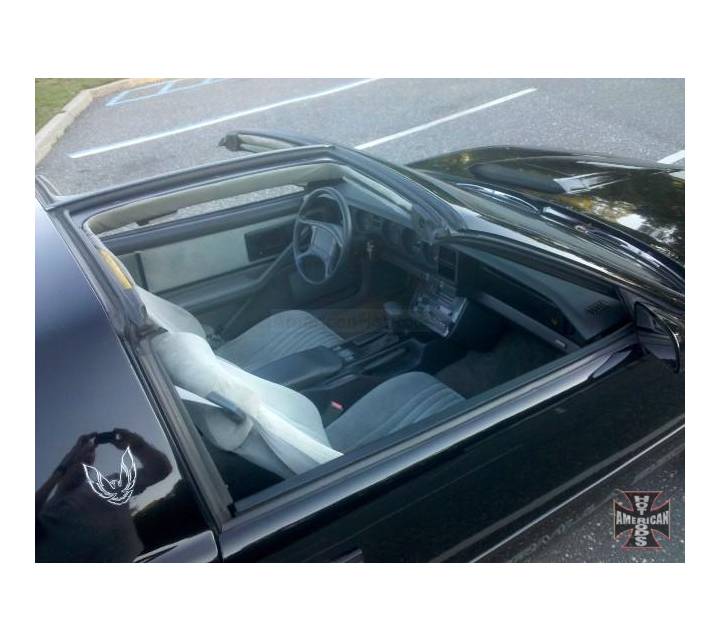 Interior perfect no rips/no wear