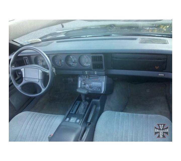 Dashboard perfect /no cracks