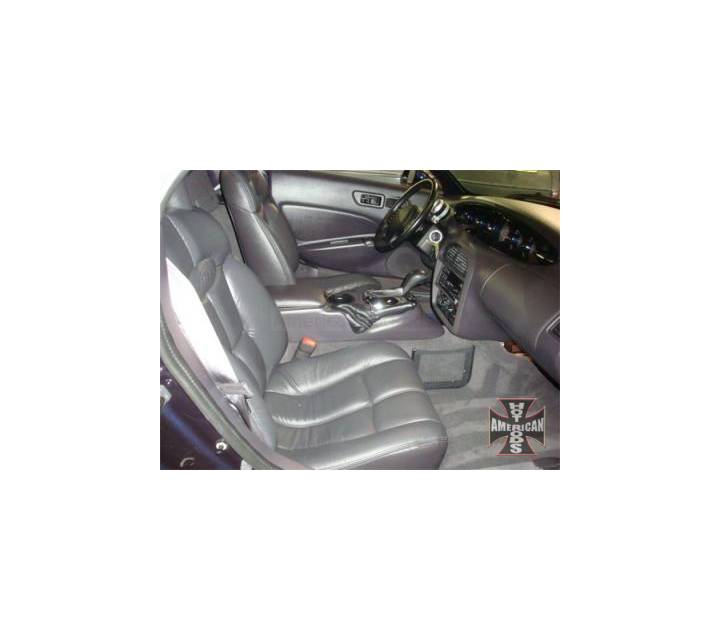 2001 Chrysler Prowler