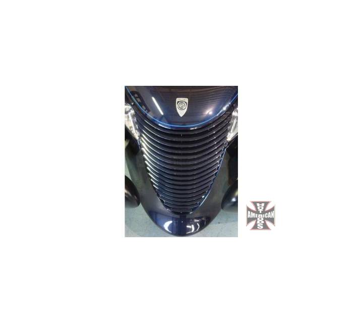 2001 Chrysler Prowler