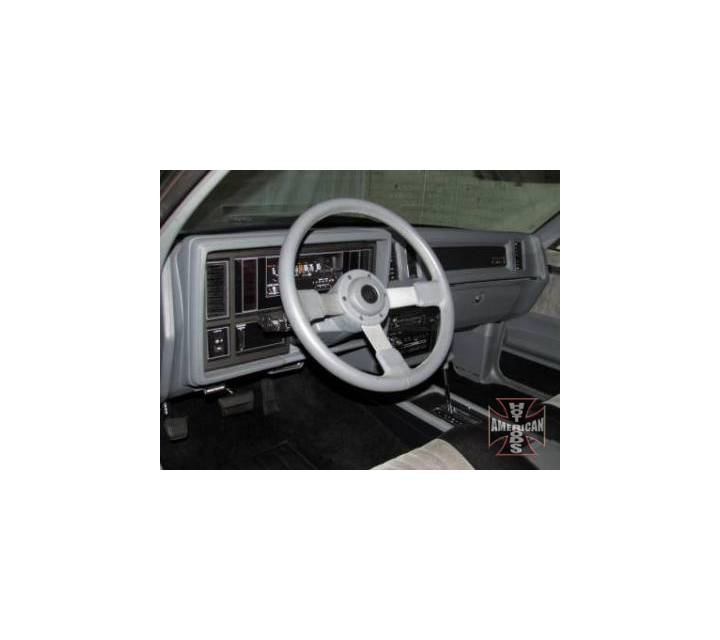 1987 Buick Grand National