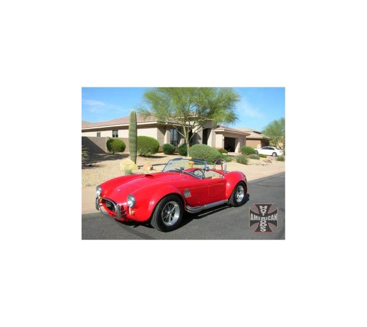AC Cobra