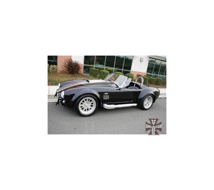 Ac Cobra
