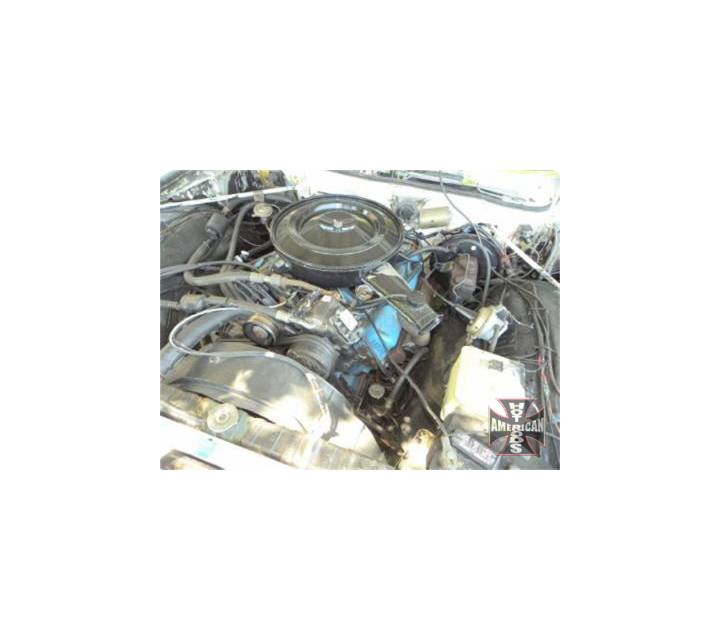 1974 Chrysler New Yorker