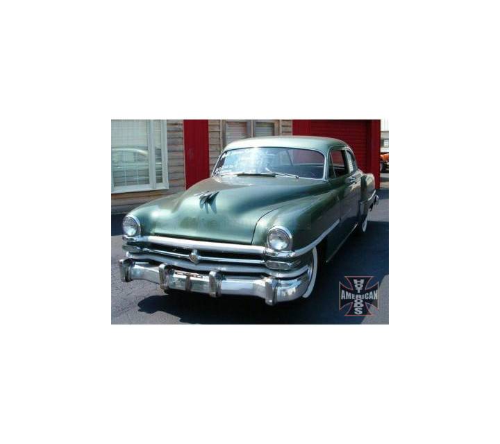 1953 Chrysler New Yorker