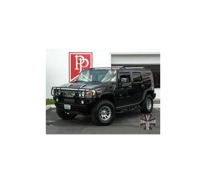 Hummer