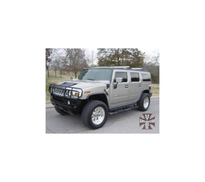 Hummer