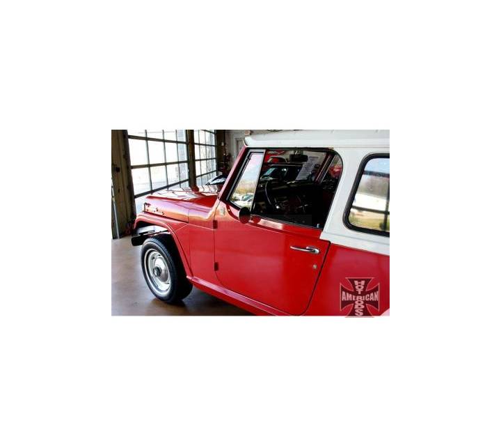 Jeepster