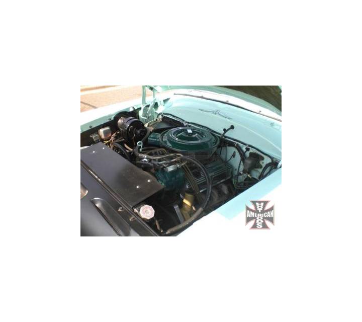 1954 Mercury Monterey