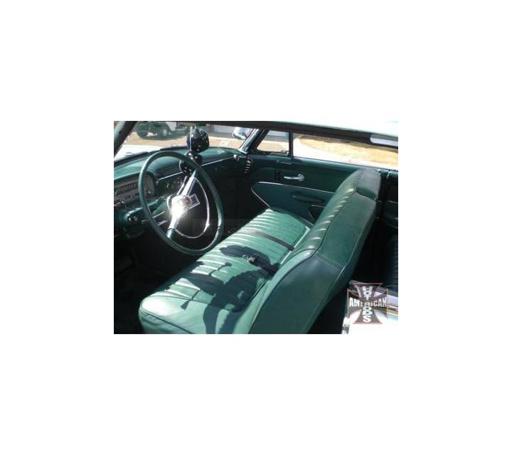 1954 Mercury Monterey