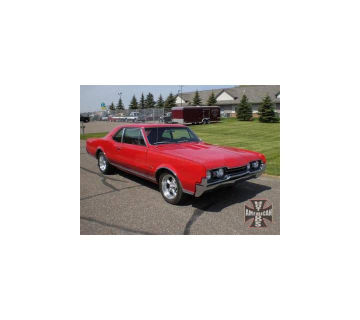 Oldsmobile