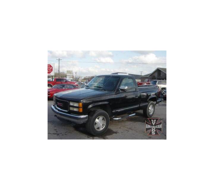 1994 GMC