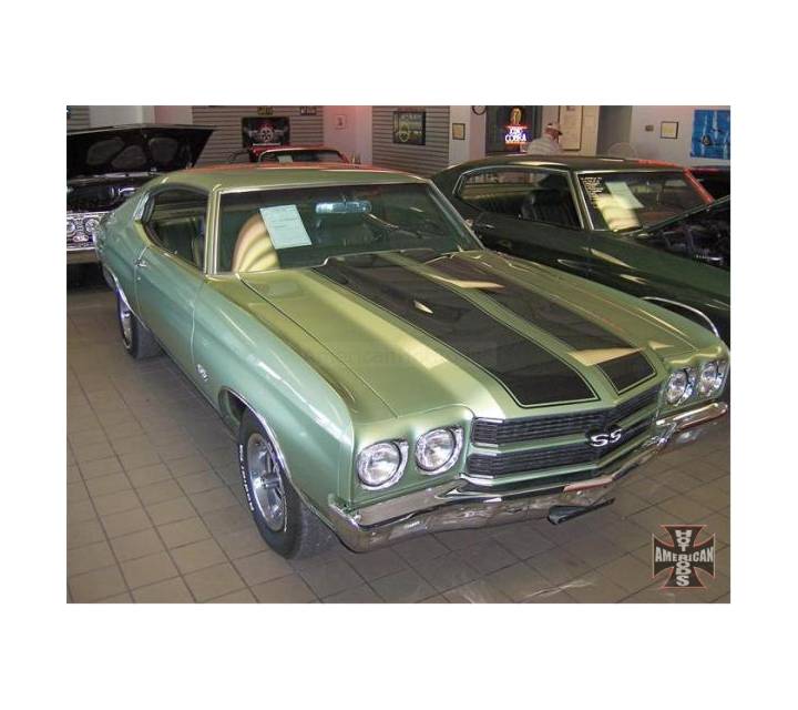 Chevelle
