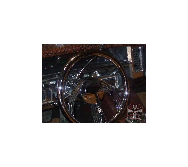 1975 Chevrolet Caprice