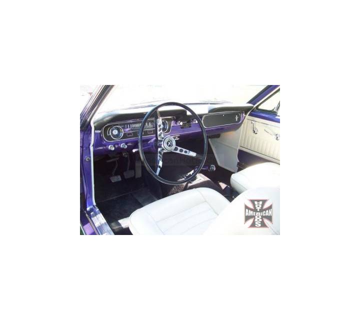 CLASSIC AND POWERFUL