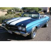 1970 Chevrolet Chevelle